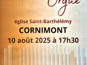 photo Concert - Voix et Orgue