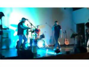 photo Concert rock celtique : les G'aCoustiques
