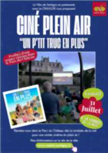 photo Ciné Plein Air