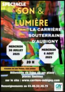 photo Spectacle Son et Lumière