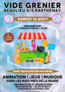 photo Vide-greniers