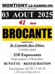 photo Brocante