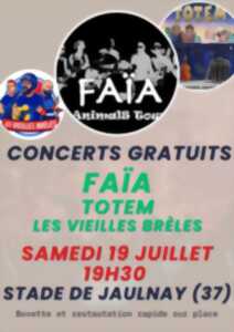 photo Concerts