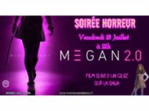 photo Cinéma : soirée horreur