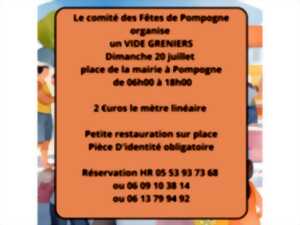 photo Vide grenier