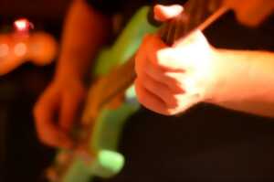 photo Concert en duo : Delphine Audevard et Sly