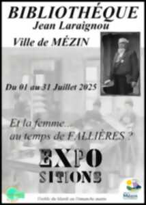 photo Expositions : Et la femme...au temps de Fallières.