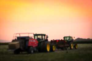 photo Comice Agricole de Brivezac