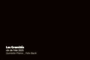 photo Quintette Phénix, musique