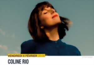 photo Concert Coline Rio