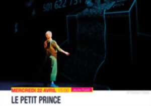 photo Le Petit Prince