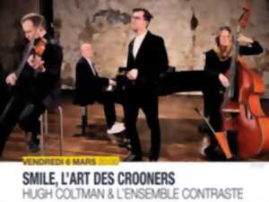 photo Smile, l'art des crooners