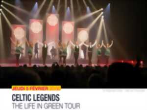 photo Celtic Legends