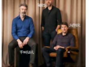 photo Trio Architectes - Jazz  Fohrer, Siffer, Rees