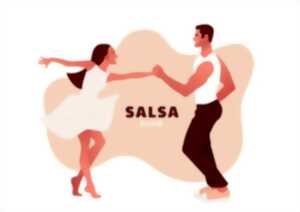 photo Initiation au salsa