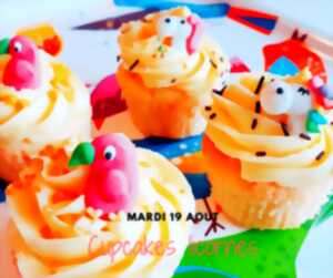 photo Atelier culinaire parent-enfant