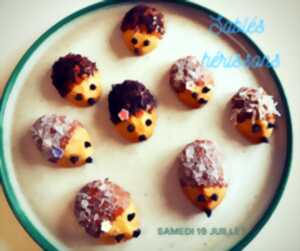 photo Atelier culinaire parent-enfant
