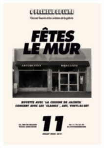 photo Galerie Ô pêcheur de lune : concert les 