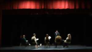 photo Système D - Théâtre d'improvisation - Limoges
