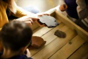 photo Atelier découverte pour enfants (8-11 ans)