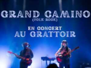 photo Concert - Grand Camino