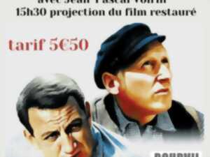 photo Les 60 ans du film - Les grandes gueules
