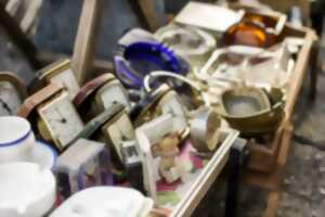 photo VIDE GRENIER