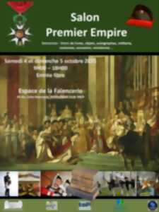 photo Salon Premier Empire