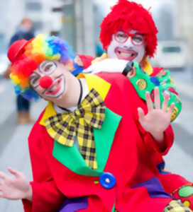 photo Cirque Francky