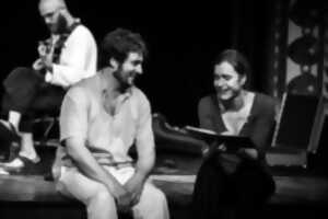 photo Du Galet aux étoiles - Théâtre Monsigny