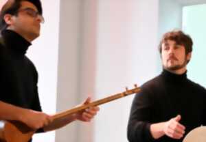 photo Anâssor - La Filature - Théâtre Monsigny