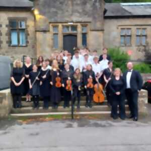 photo Concert du North Yorkshire County Orchestra