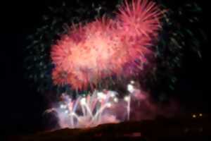 photo 14 Juillet - Feu d'artifice et animations musicales