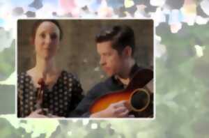 photo Sing sing / Margaux Lienard et Julien Biget - Fantaisies au jardin