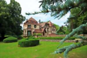 photo Visite guidée du Domaine de la Léonardsau - Journées du Patrimoine