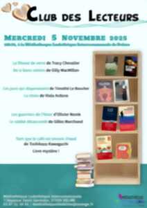 photo Club des lecteurs