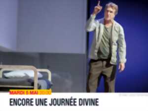 photo Encore une journée divine