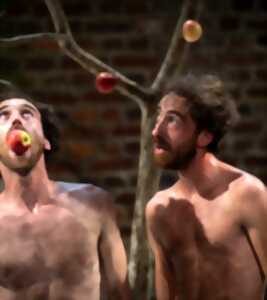 photo Théâtre : Nous, la forêt, ou comment se planter