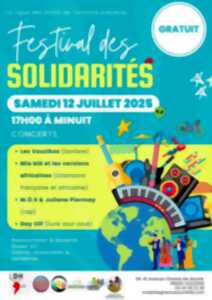 photo Festival des Solidarités