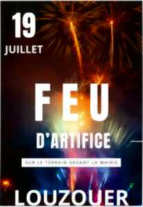 photo Feu d'artifice