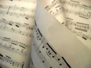 photo Spectacle musical familial 