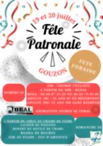 photo Fête patronale