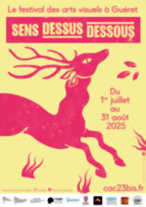 photo Festival Sens Dessus Dessous