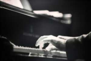 photo Récital du pianiste Cyril Marie