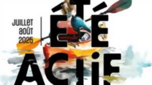 photo Été actif : jeu d'enquête grandeur nature type Cluedo
