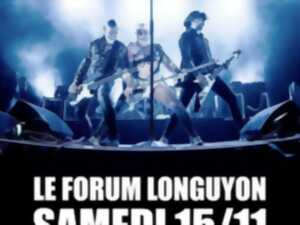 photo Forum de Longuyon Elmer Food Beat