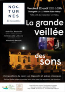 photo Les Nocturnes de Caractère