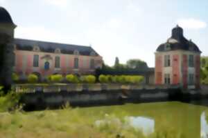 photo Illumination musicale à l'Orangerie