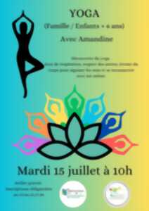 photo YOGA