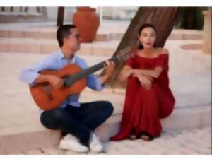 photo Concert gratuit : Lily Avaz